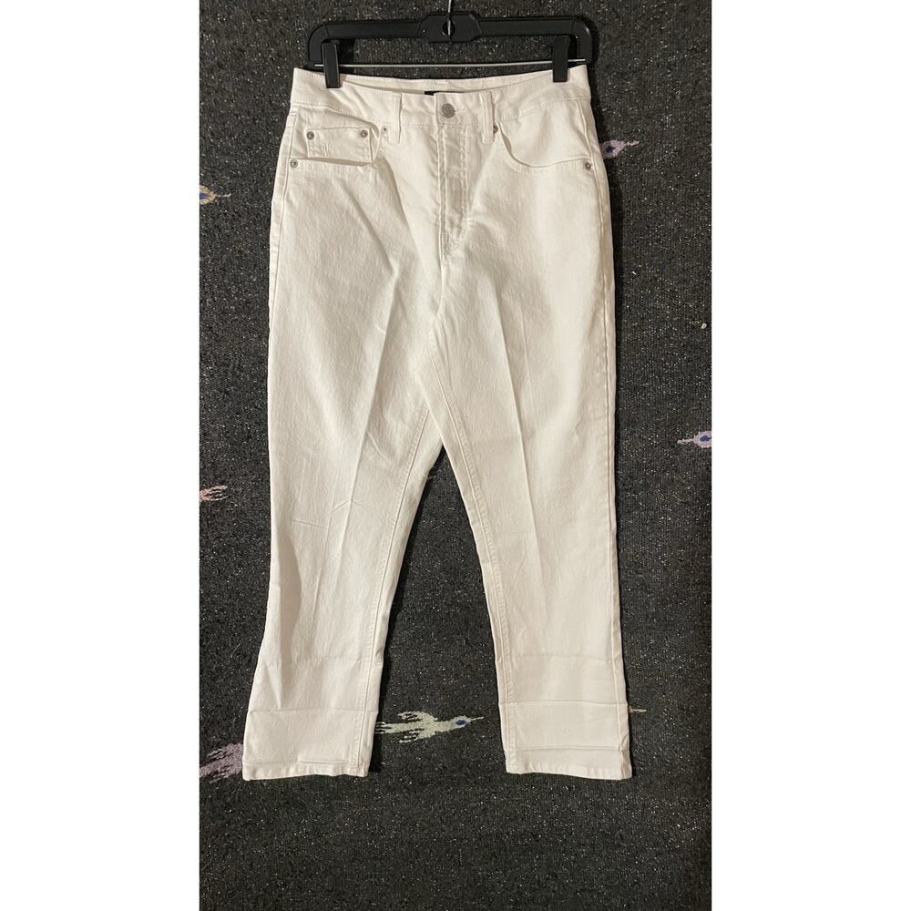 Frye Jeans Women Size 4/27. Cute! Clean! 27” Inseam.